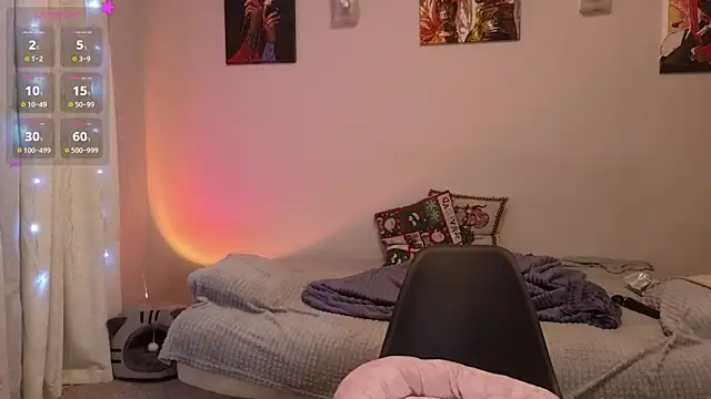 Snapshot of christy_memeow chatting on February 2025 04:03:02 PM christy memeow online show from February 2025 04:03:02 PM