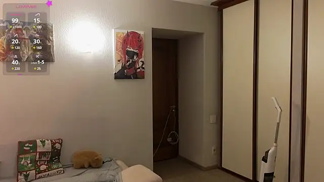 Snapshot of christy_memeow chatting on February 2025 03:14:01 PM christy memeow online show from February 2025 03:14:01 PM