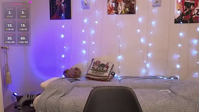 Snapshot of christy_memeow chatting on March 2025 06:00:02 PM christy memeow online show from March 2025 06:00:02 PM