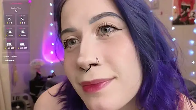 Snapshot of christy_memeow chatting on March 2025 07:35:02 PM christy memeow online show from March 2025 07:35:02 PM