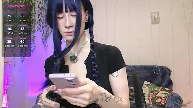 Snapshot of christy_memeow chatting on October 2025 05:58:02 PM christy memeow online show from October 2025 05:58:02 PM