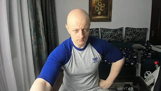 xxxWildxThoughtsxxx online show from January 2025 11:21:01 PM