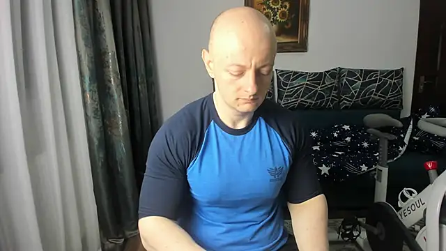 xxxWildxThoughtsxxx online show from January 2025 10:26:01 PM