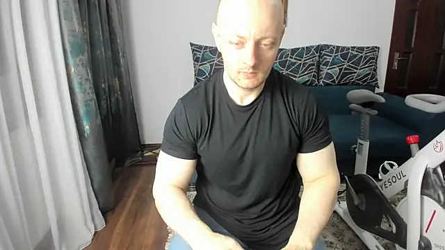 xxxWildxThoughtsxxx online show from January 2025 09:50:02 PM