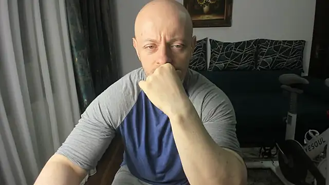 xxxWildxThoughtsxxx online show from January 2025 11:35:01 PM