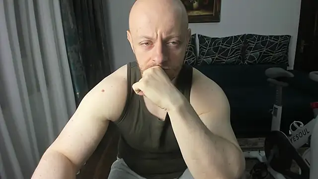 xxxWildxThoughtsxxx online show from February 2025 10:18:01 PM