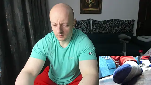 xxxWildxThoughtsxxx online show from February 2025 11:22:01 PM