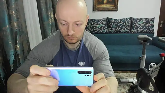 xxxWildxThoughtsxxx online show from March 2025 09:14:02 PM