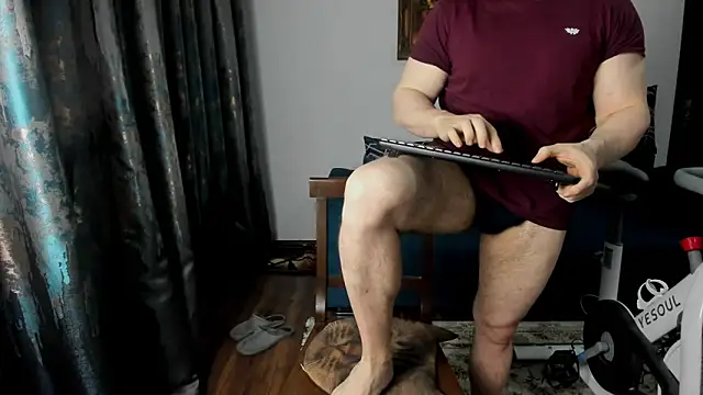 xxxWildxThoughtsxxx online show from March 2025 01:25:02 AM