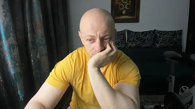 xxxWildxThoughtsxxx online show from March 2025 11:32:01 PM