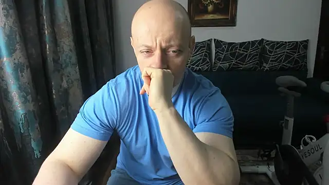 xxxWildxThoughtsxxx online show from March 2025 11:09:01 PM