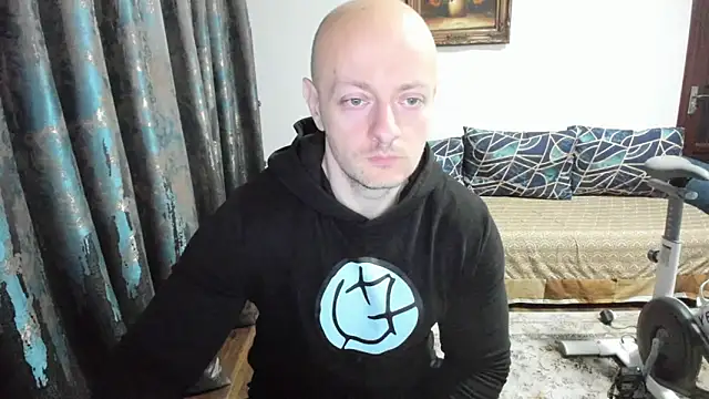 xxxWildxThoughtsxxx online show from October 2025 09:47:01 PM