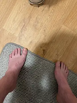 Feettlover69 online show from March 2026 06:25:02 AM