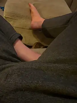 Feettlover69 online show from March 2026 08:48:01 PM