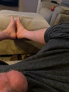 Feettlover69 online show from June 2026 08:21:01 PM