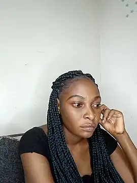 Midnight Clique  online show from January 2025 09:34:01 PM