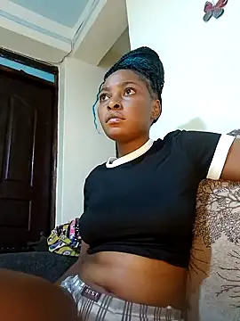 Midnight Clique  online show from January 2025 08:33:02 PM