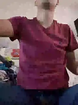 josehot151515 online show from January 2025 07:31:02 PM