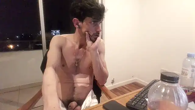 Snapshot of nicolaaaaas chatting on February 2025 07:45:01 AM nicolaaaaas online show from February 2025 07:45:01 AM