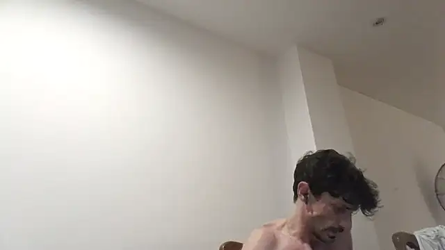 Snapshot of nicolaaaaas chatting on March 2025 06:46:01 AM nicolaaaaas online show from March 2025 06:46:01 AM