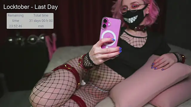 Snapshot of Ruby_x_Jaxon chatting on October 2025 05:47:03 PM Ruby x Jaxon online show from October 2025 05:47:03 PM