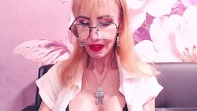 BlondPussy online show from January 2026 05:12:01 AM