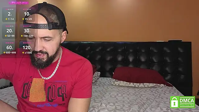 spartan-and-tinkerbell online show from February 2026 03:10:01 AM