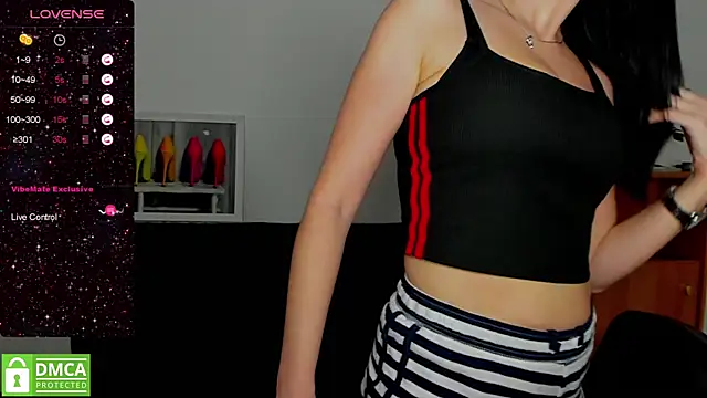 annakillianox online show from January 2025 04:41:01 PM