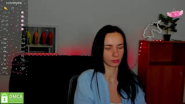 annakillianox online show from February 2025 03:30:02 PM