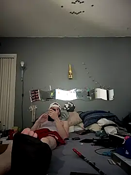 gifted723 online show from October 2025 04:35:02 AM