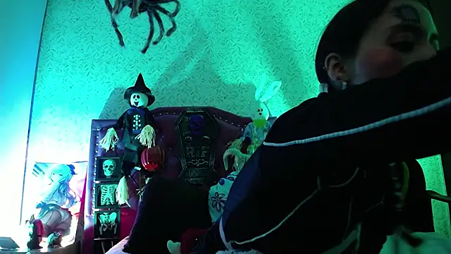 Snapshot of luly_pink chatting on October 2025 04:38:01 AM luly pink online show from October 2025 04:38:01 AM