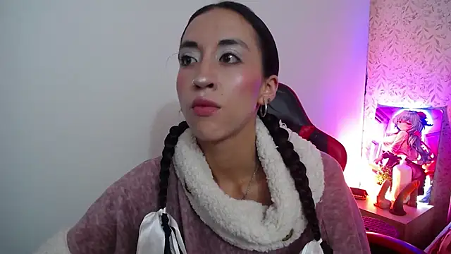 Snapshot of luly_pink chatting on November 2025 03:34:01 AM luly pink online show from November 2025 03:34:01 AM