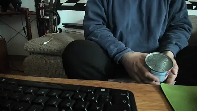 soulfuck92 online show from February 2025 02:55:02 PM