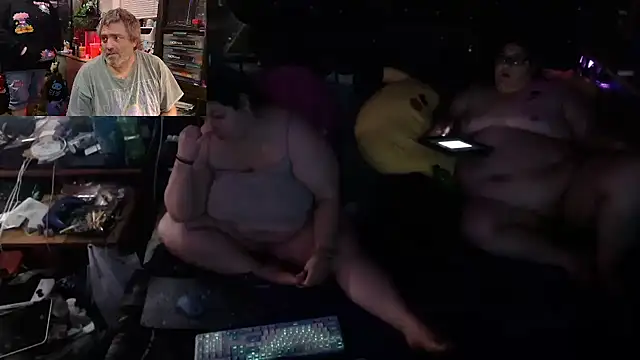 Snapshot of yoursexything79 chatting on January 2026 02:46:02 AM yoursexything79 online show from January 2026 02:46:02 AM