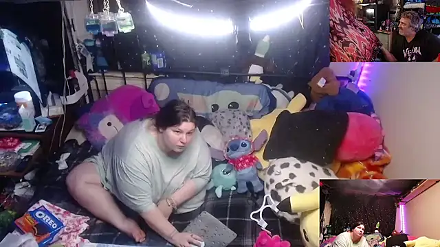 Snapshot of yoursexything79 chatting on February 2026 03:35:01 AM yoursexything79 online show from February 2026 03:35:01 AM