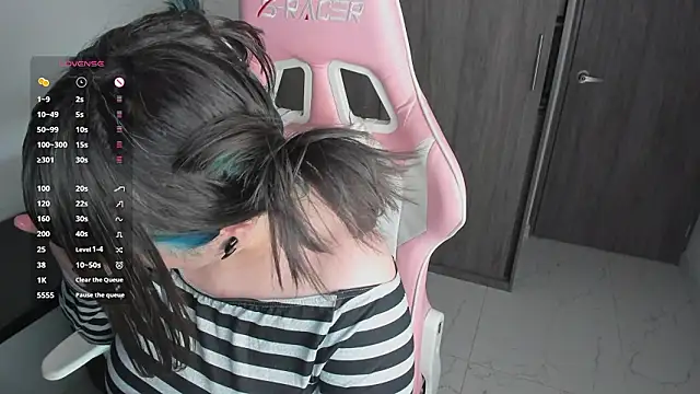  hikaru arimura online show from March 2026 03:01:01 AM