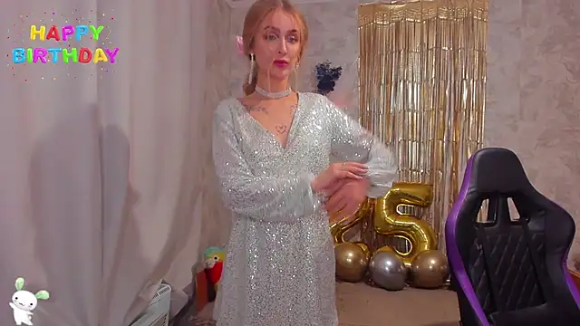 Kamila icee online show from December 2024 11:06:02 PM