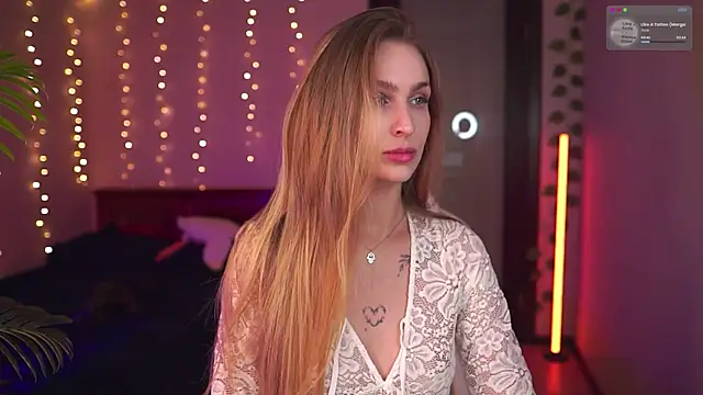 Kamila icee online show from November 2025 08:56:01 PM