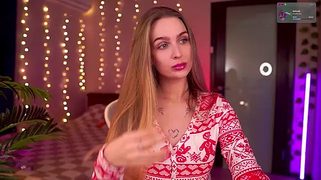 Kamila icee online show from December 2025 07:20:02 PM