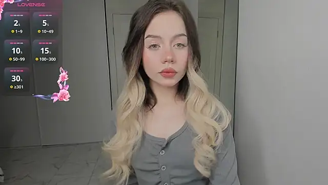 KellyBarton online show from January 2025 12:05:02 AM