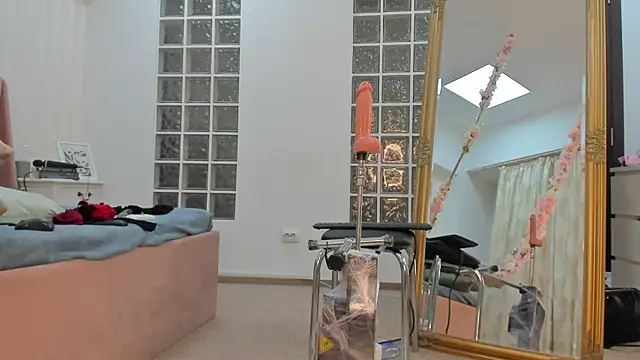 JassyeJoy online show from October 2025 05:35:02 AM