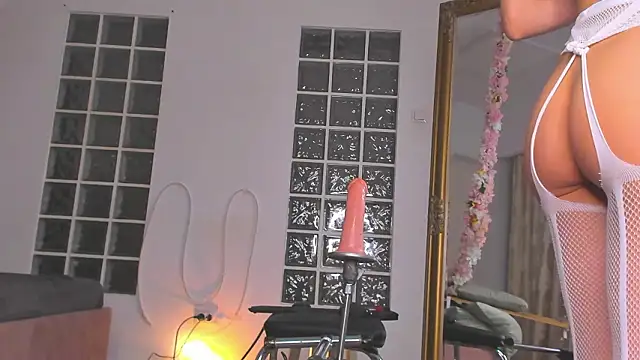 JassyeJoy online show from March 2026 05:47:02 AM