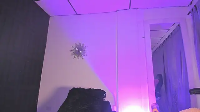 sam carsonx online show from October 2025 09:32:02 PM