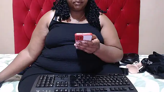 MIGHTYASSS online show from March 2026 06:36:02 AM