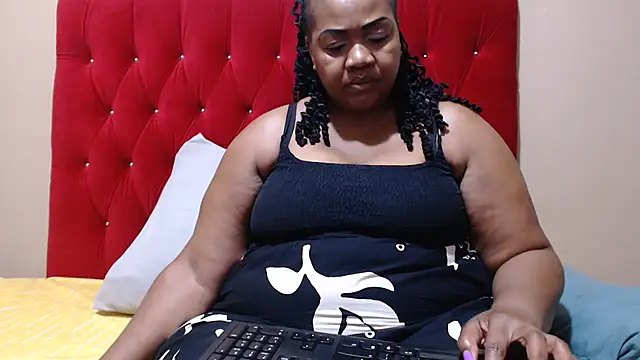 MIGHTYASSS online show from April 2026 07:59:02 AM