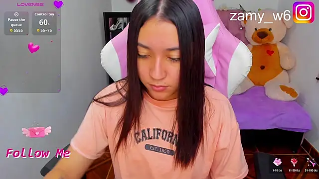 karla cute01 online show from December 2025 05:49:02 AM