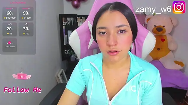 karla cute01 online show from December 2025 04:08:01 AM