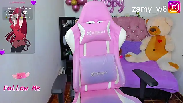 karla cute01 online show from February 2026 02:02:01 PM