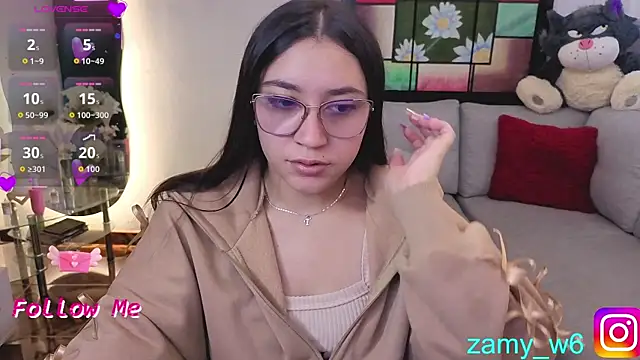 karla cute01 online show from July 2026 06:39:02 AM