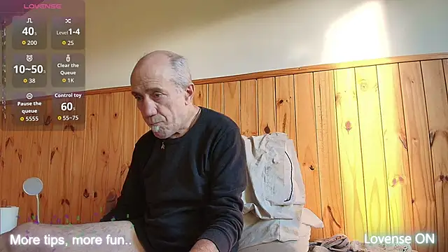 papifacu online show from March 2026 01:06:01 PM